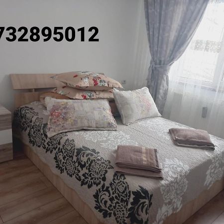 Apartament Bianca Câmpulung Moldovenesc Esterno foto
