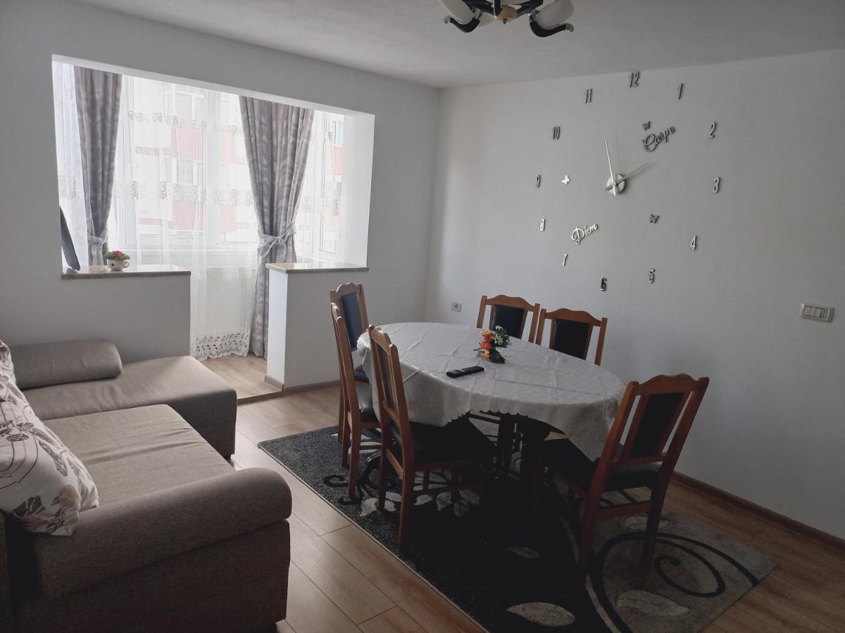 Apartament Bianca Câmpulung Moldovenesc Esterno foto