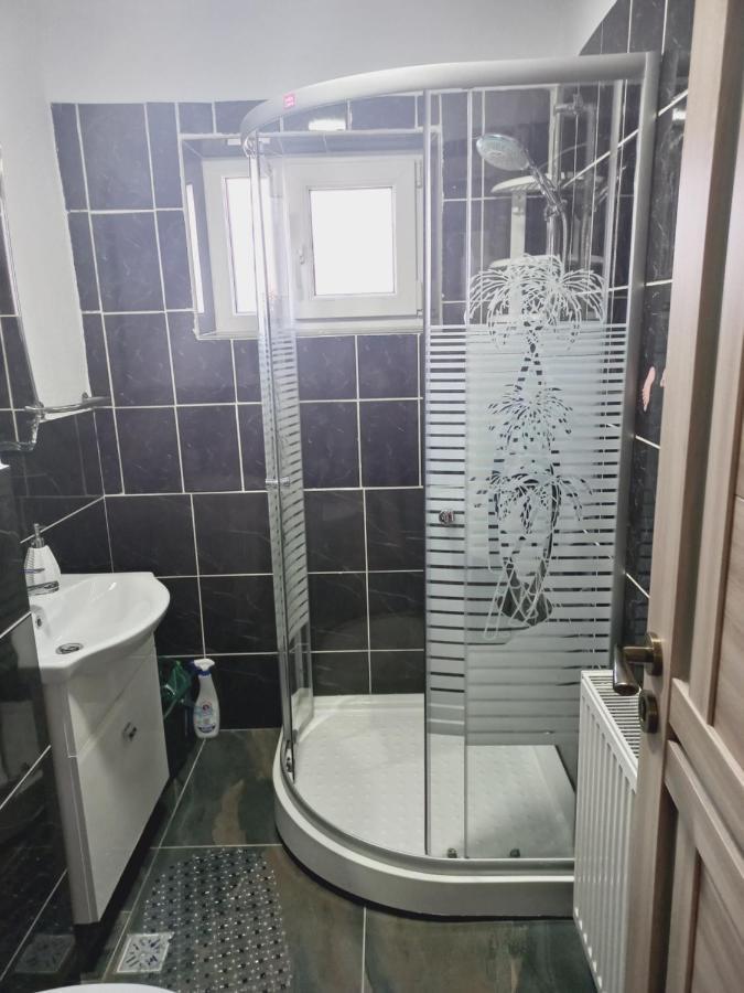 Apartament Bianca Câmpulung Moldovenesc Esterno foto