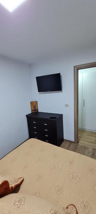 Apartament Bianca Câmpulung Moldovenesc Esterno foto