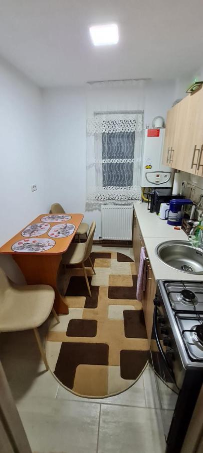 Apartament Bianca Câmpulung Moldovenesc Esterno foto